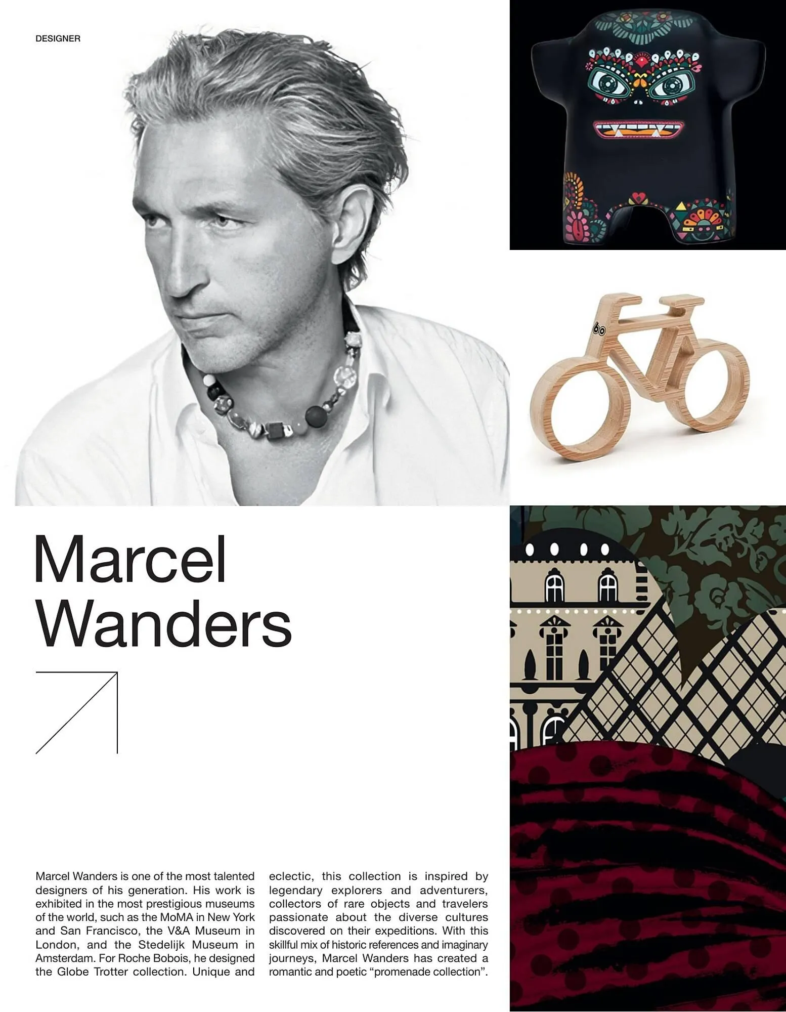 Roche Bobois Flugblatt von 9. Jänner bis 6. Jänner 2026 - Flugblätt seite 168