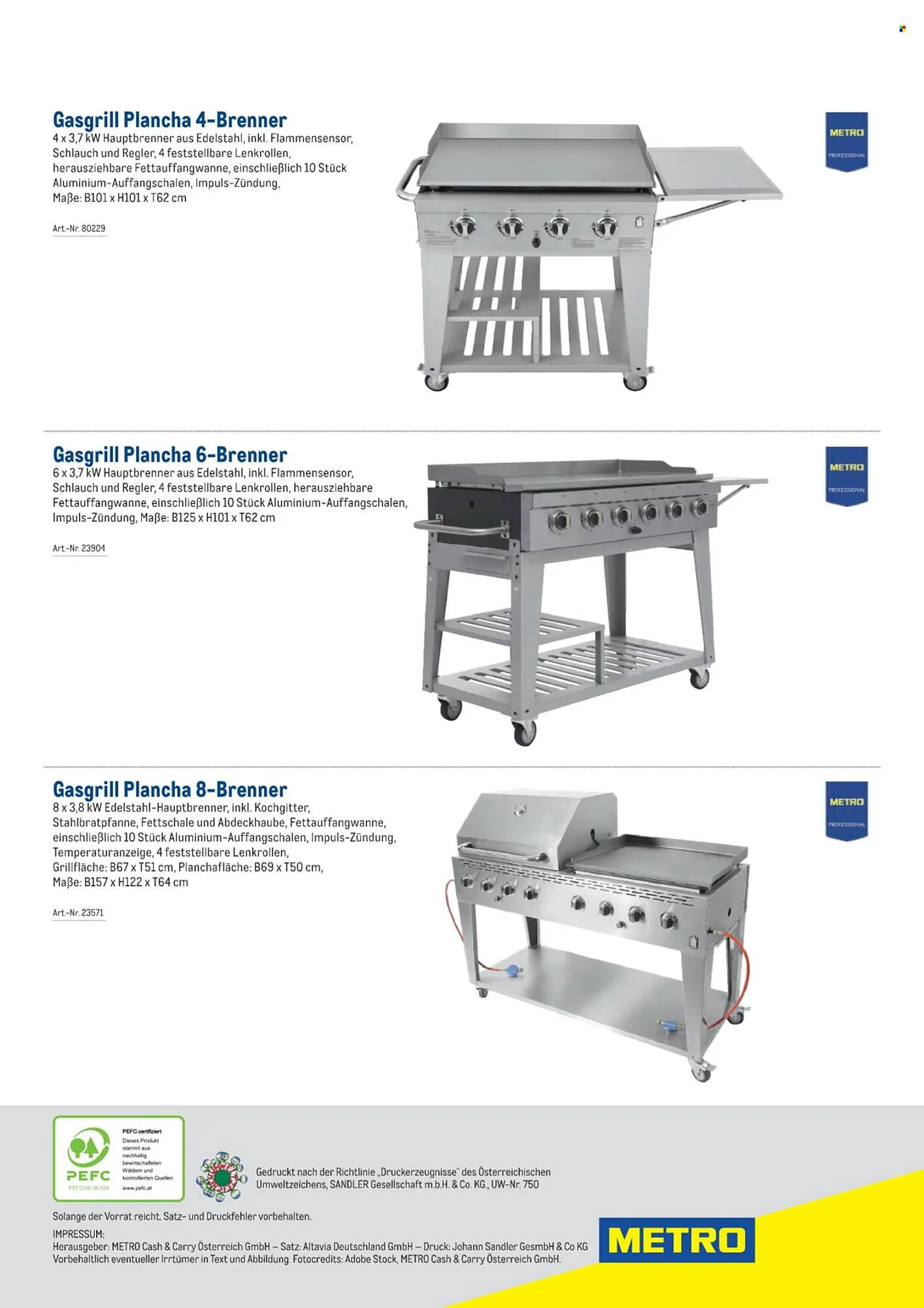 Metro Flugblatt von 24. Jänner bis 7. März 2026 - Flugblätt seite 28