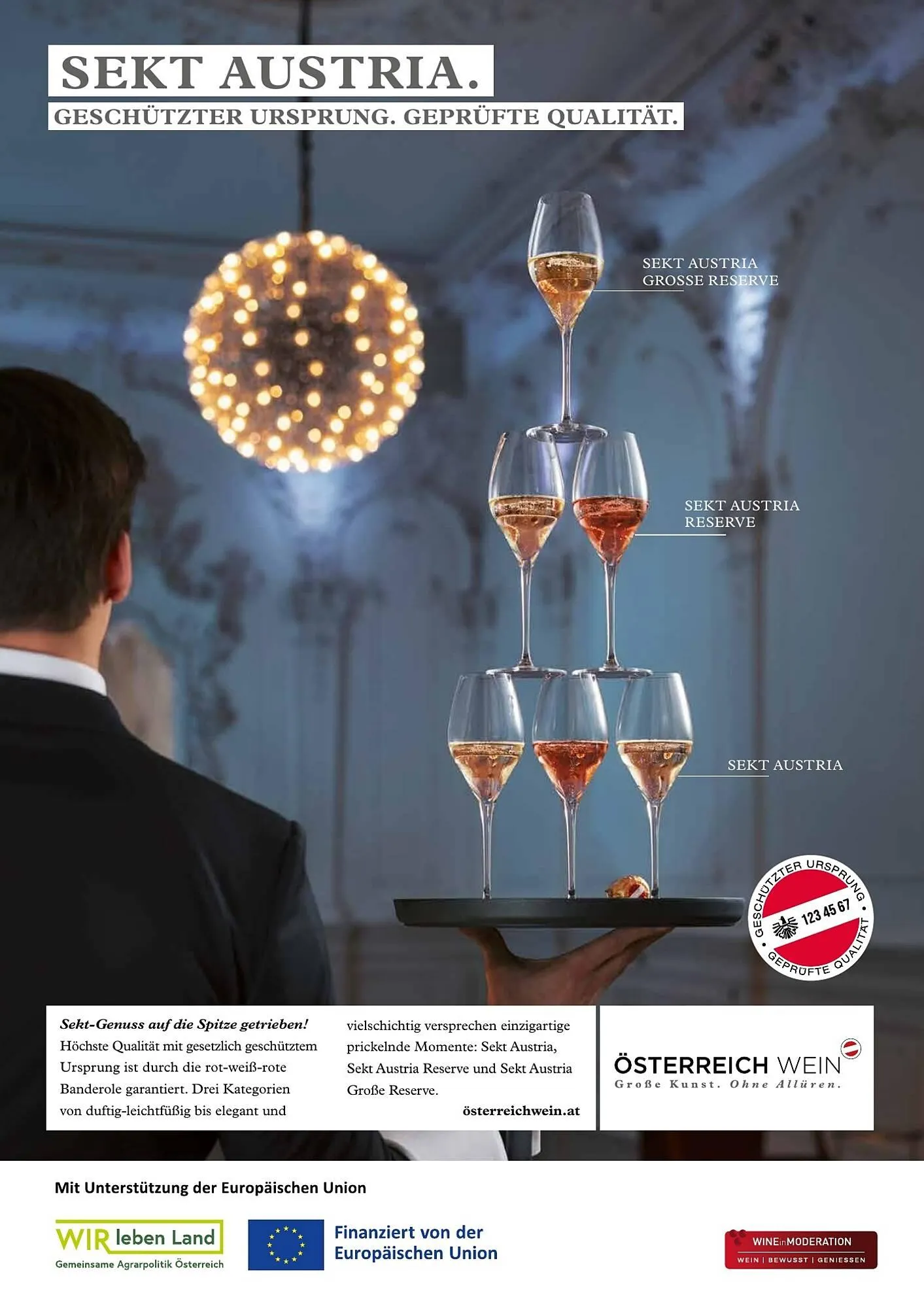 Transgourmet Flugblatt von 13. November bis 31. Dezember 2025 - Flugblätt seite  55