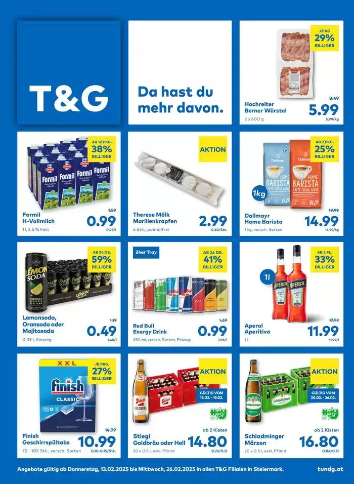 Top-Angebote für Sparfüchse - 1