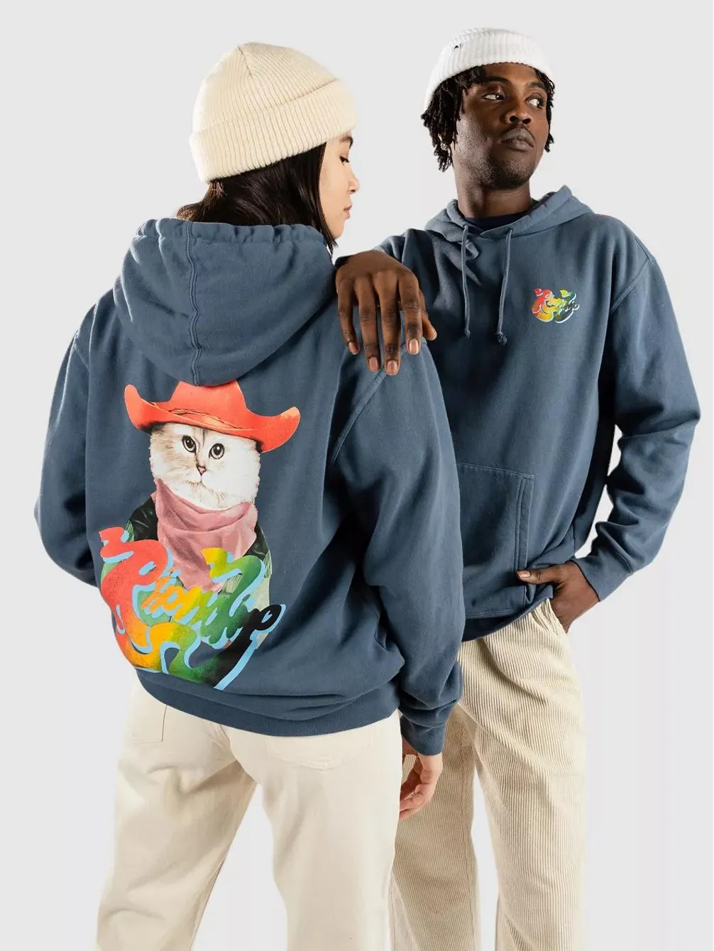 Yee-Haw Hoodie