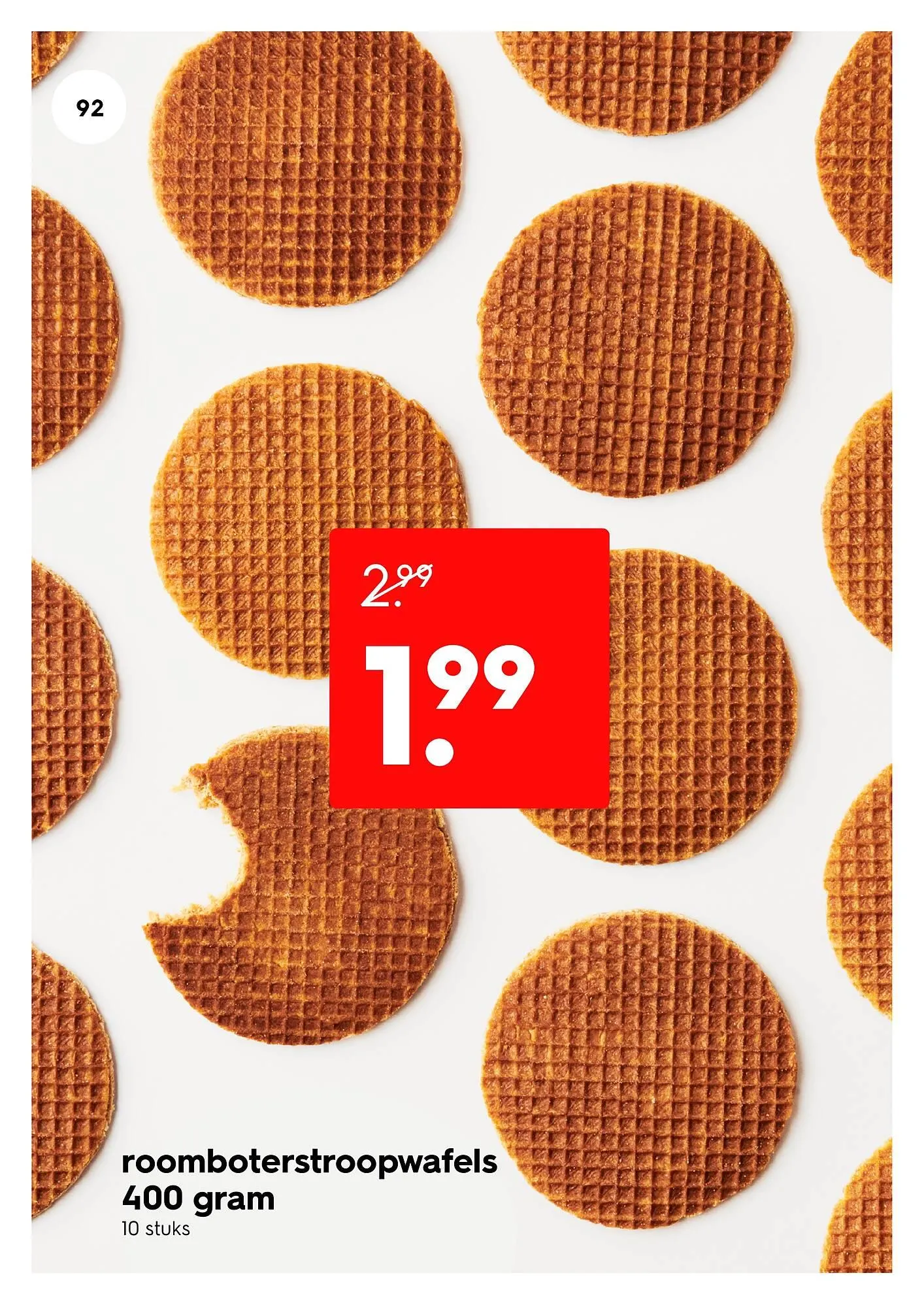 HEMA folder van 2 februari tot 7 februari 2026 - Folder pagina 91