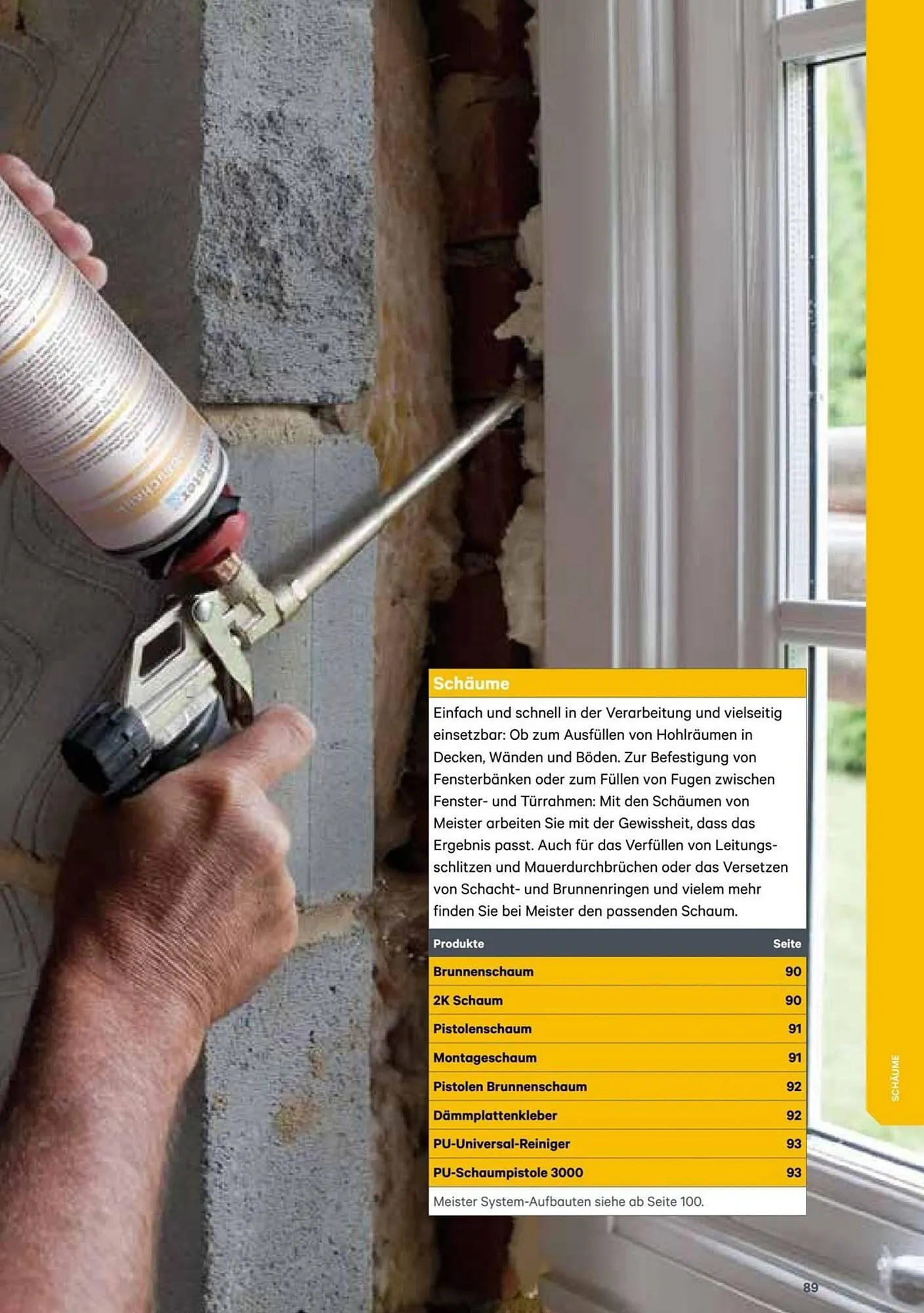 Lagerhaus Flugblatt von 1. Jänner bis 31. Dezember 2026 - Flugblätt seite  89