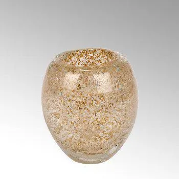 Salviato Windlicht klein