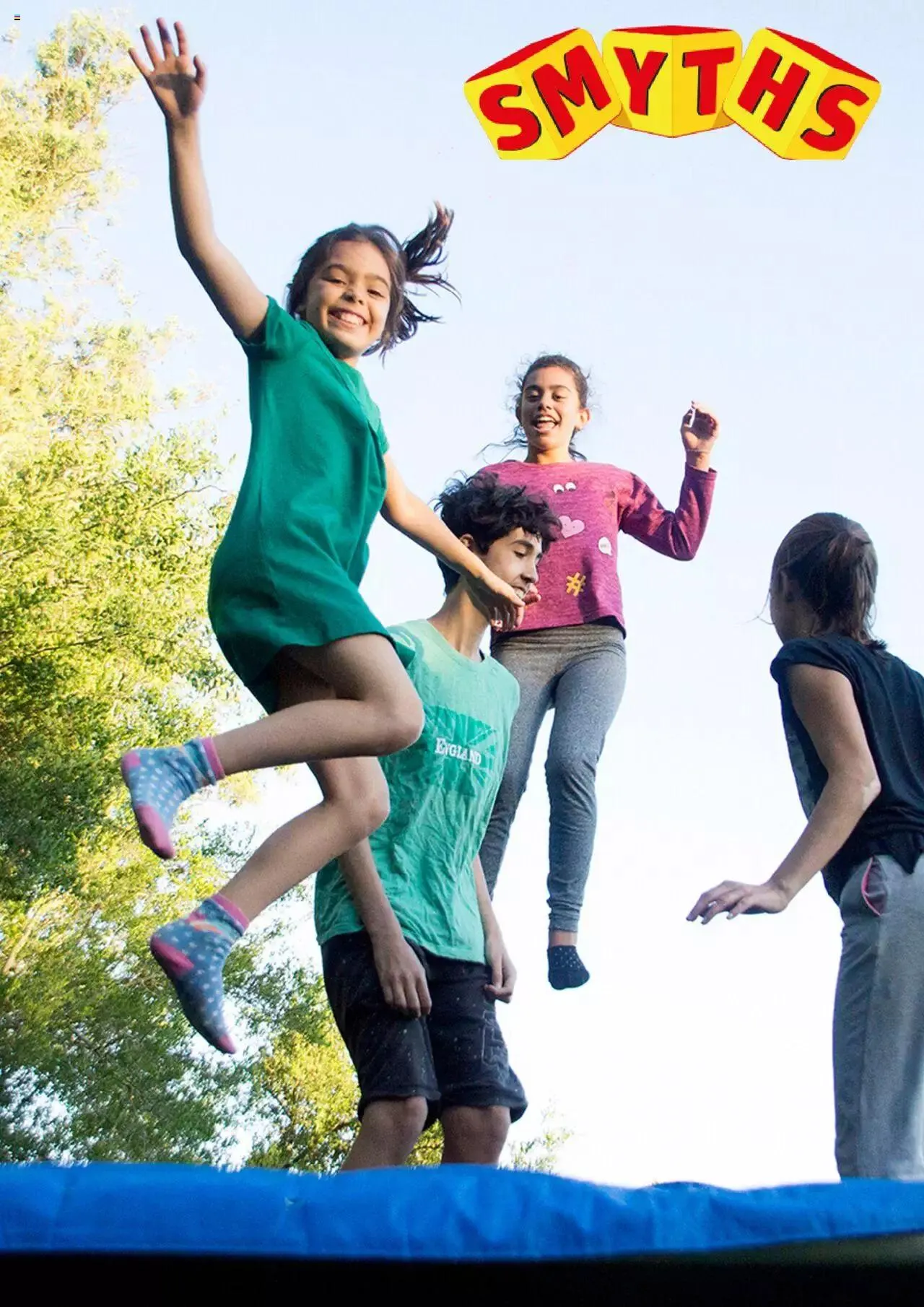 Smyths Toys Angebote - 0