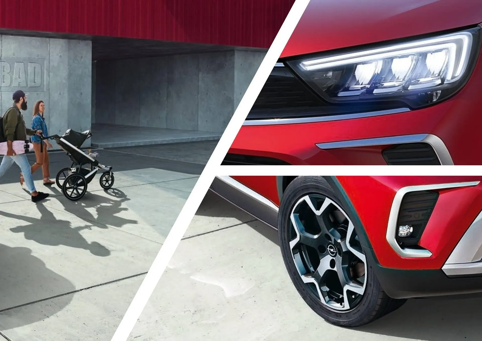 Opel Flugblatt von 23. März bis 21. Jänner 2026 - Flugblätt seite  7