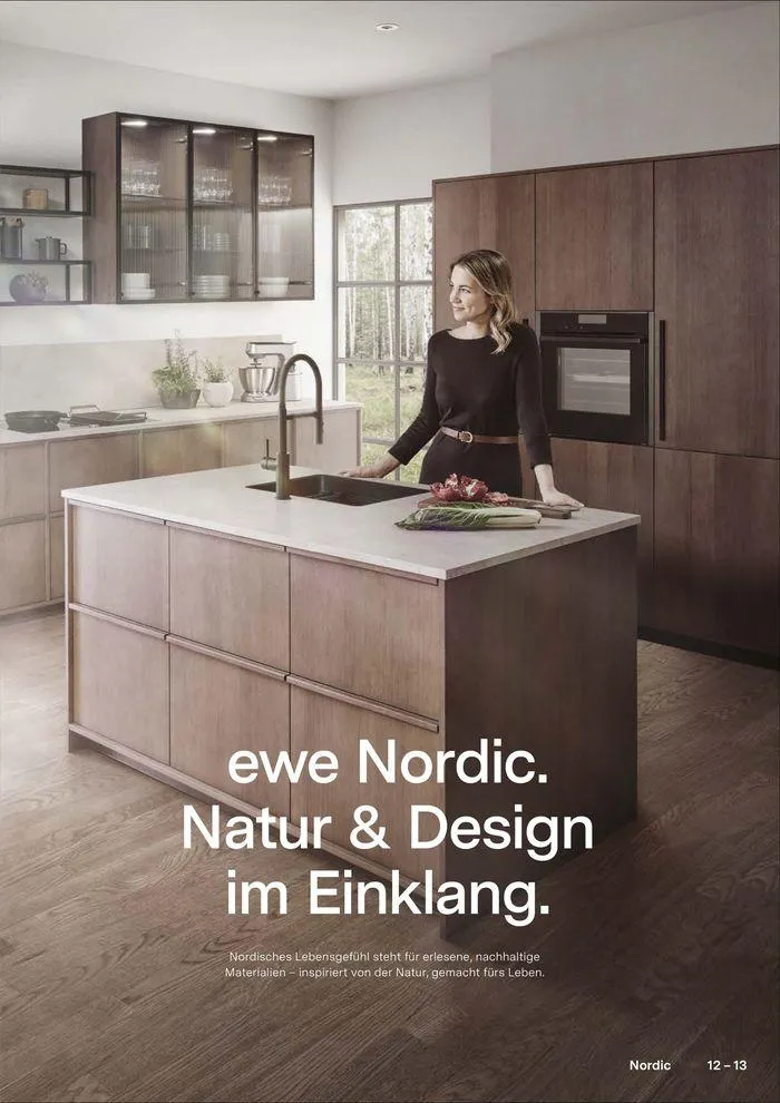 Inspirationen 2024/25 von 21. Mai bis 31. Dezember 2025 - Flugblätt seite  13