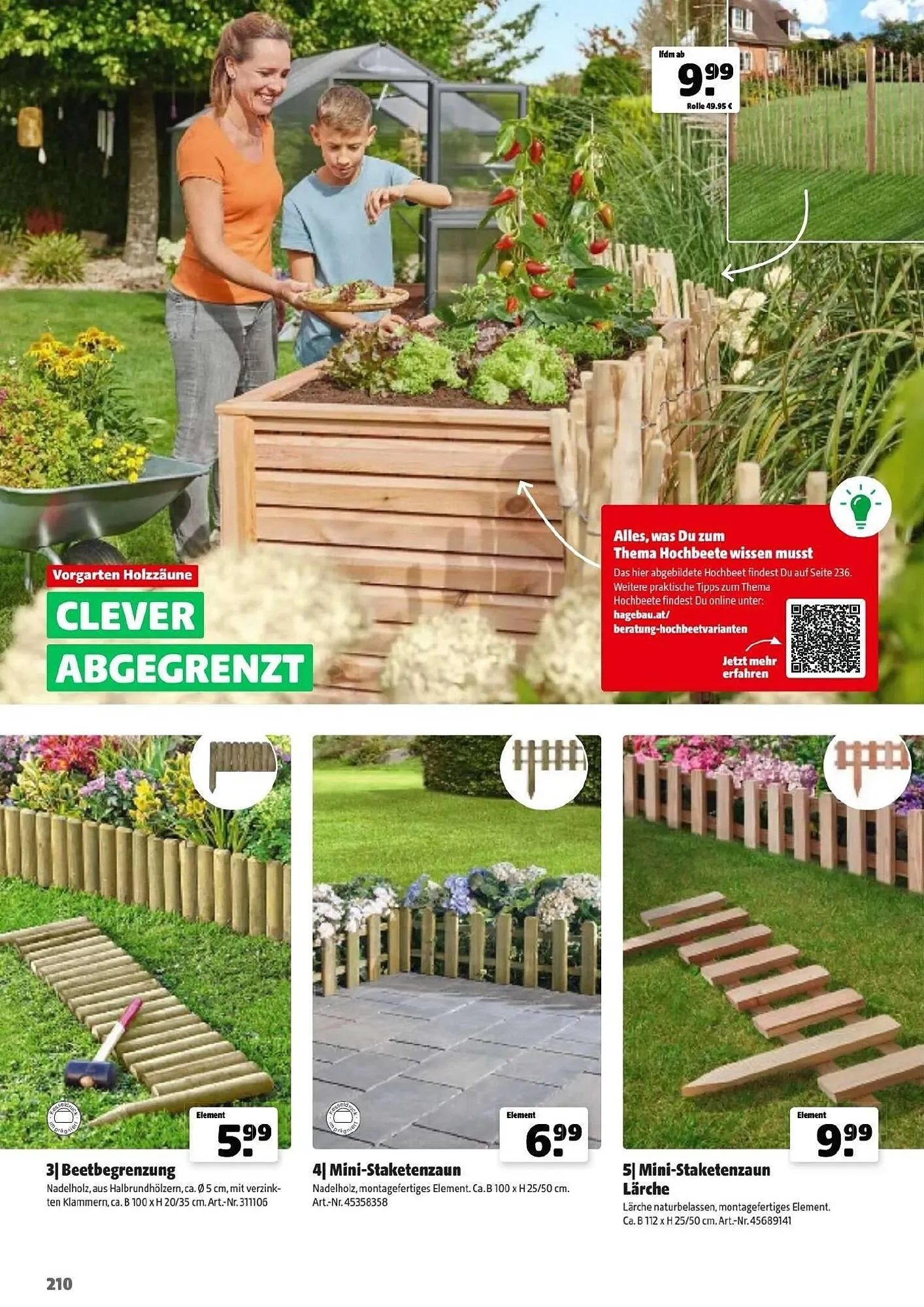 Der Grissemann Flugblatt von 14. März bis 31. Dezember 2025 - Flugblätt seite  210