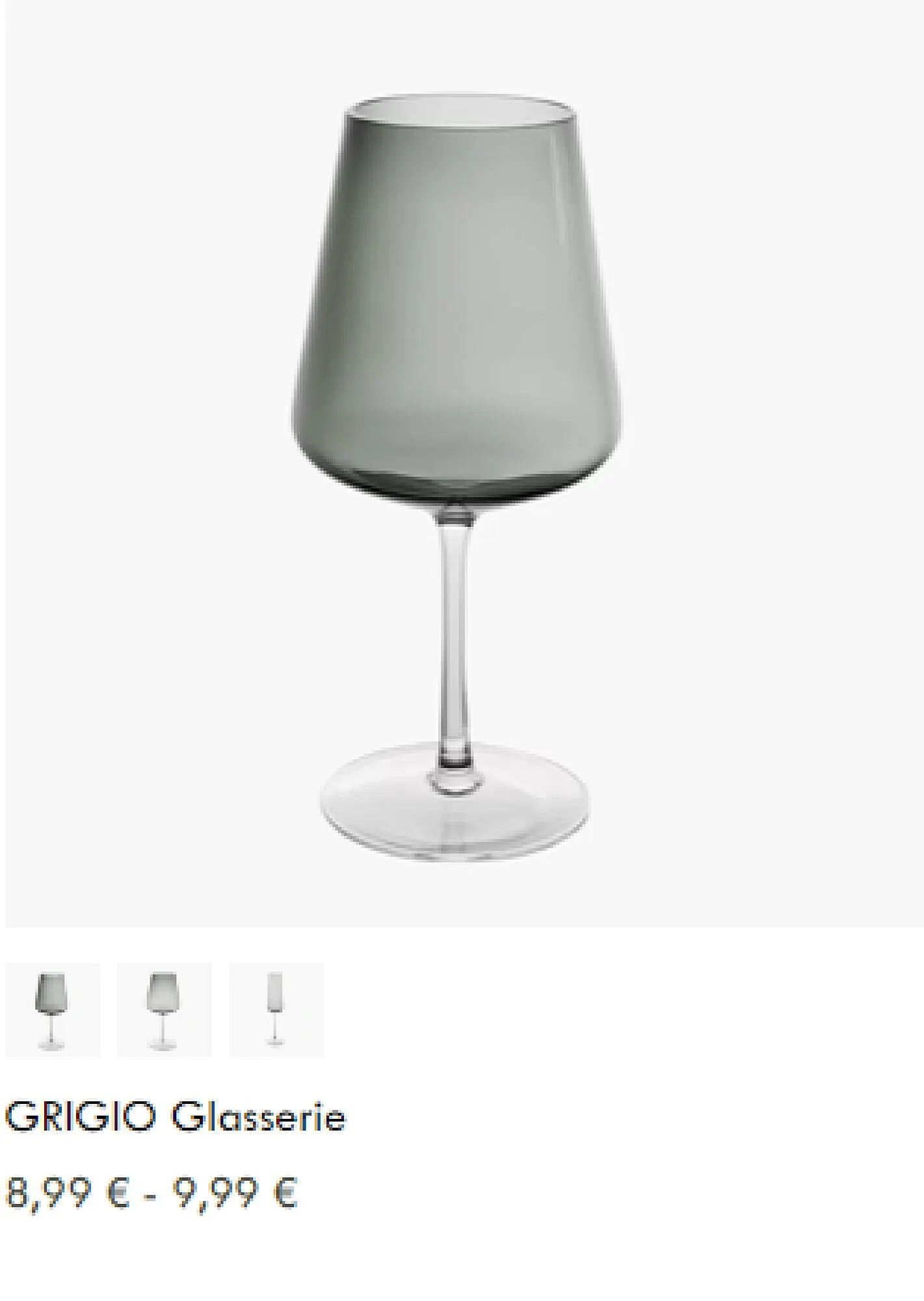 Interio Flugblatt von 22. September bis 29. September 2023 - Flugblätt seite 3