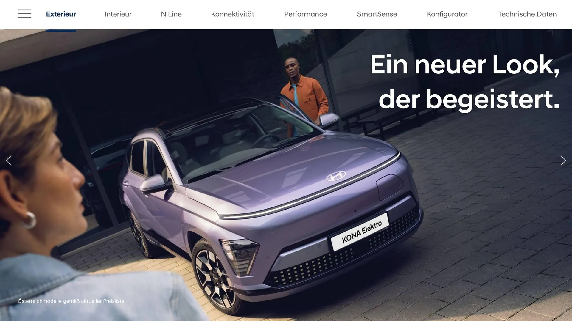 Hyundai Flugblatt von 16. Mai bis 27. Jänner 2026 - Flugblätt seite  4