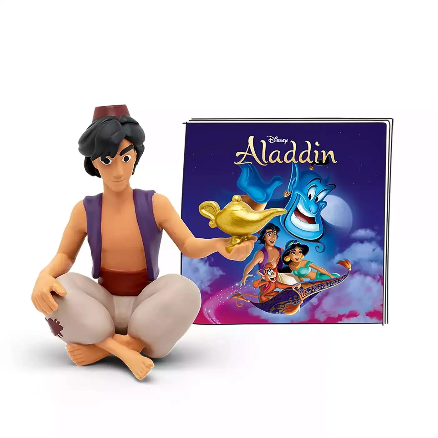 Disney - Aladdin