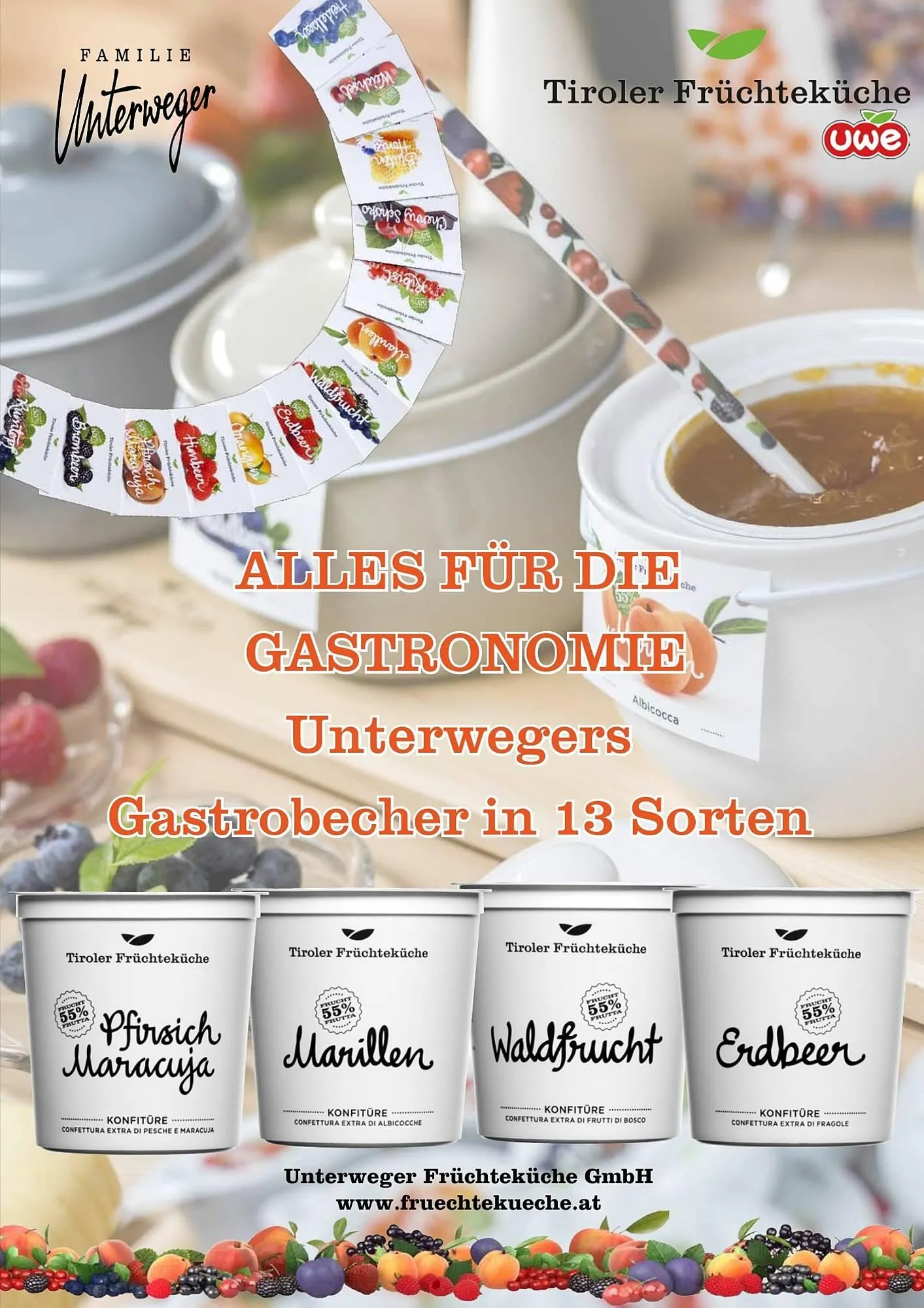 Transgourmet Flugblatt von 13. November bis 31. Dezember 2025 - Flugblätt seite 67