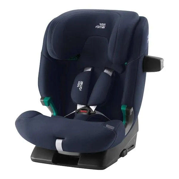 Kindersitz ADVANSAFIX PRO i-SIZE