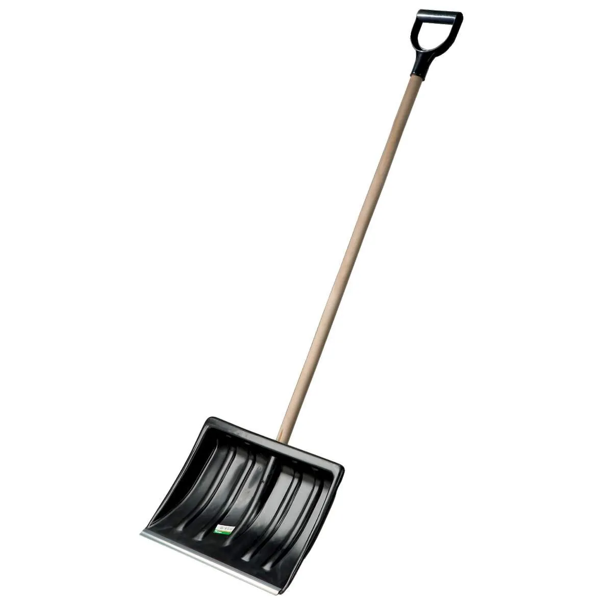 Schneeschieber Kunststoff Aktion 50cm