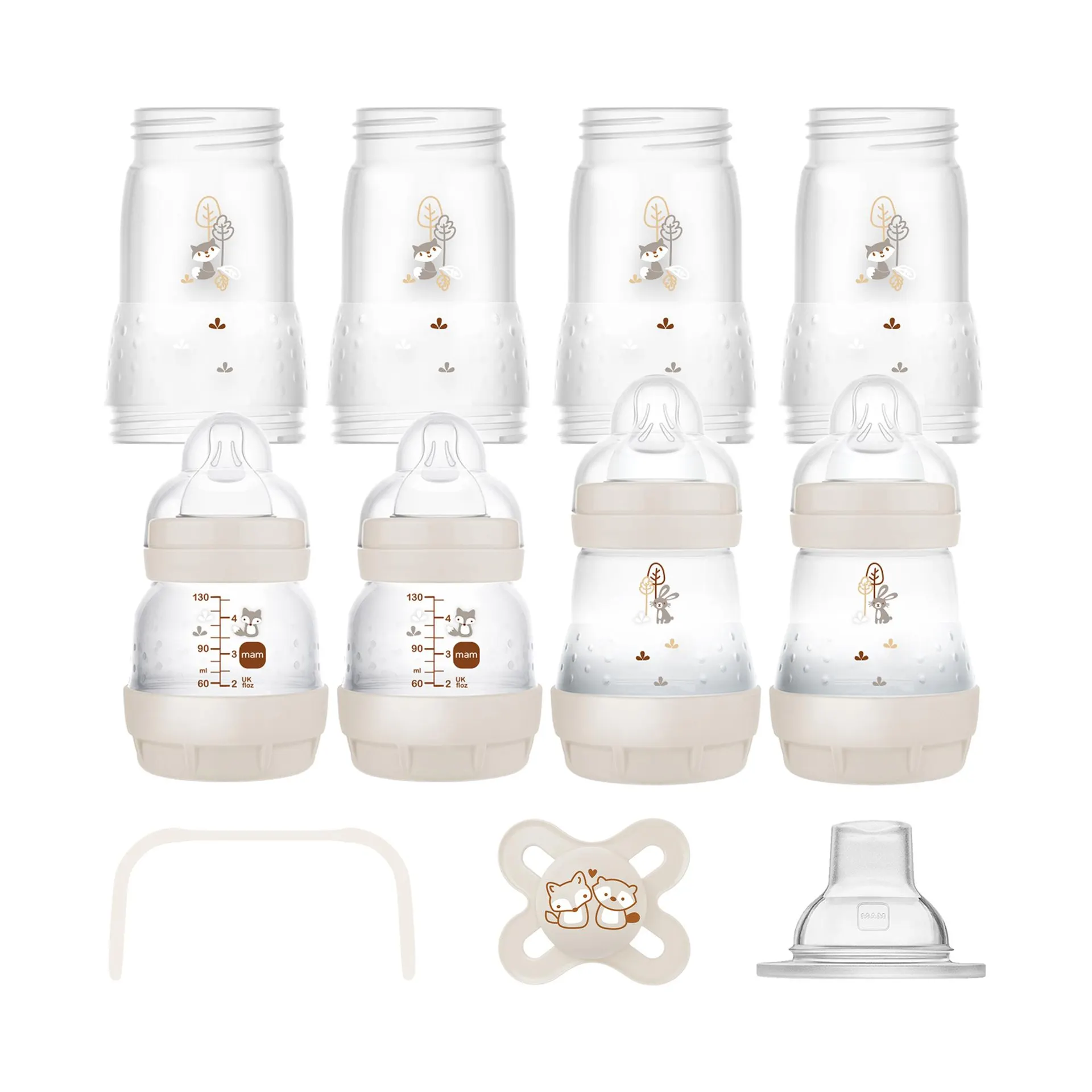 Easy Start Anti-Colic Set Uni