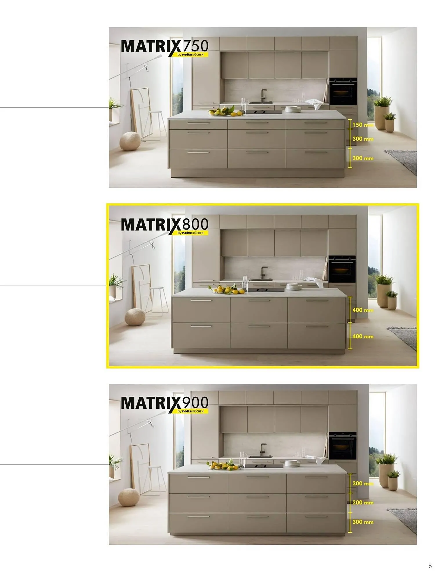 Mömax Flugblatt von 14. Februar bis 31. Dezember 2025 - Flugblätt seite  5