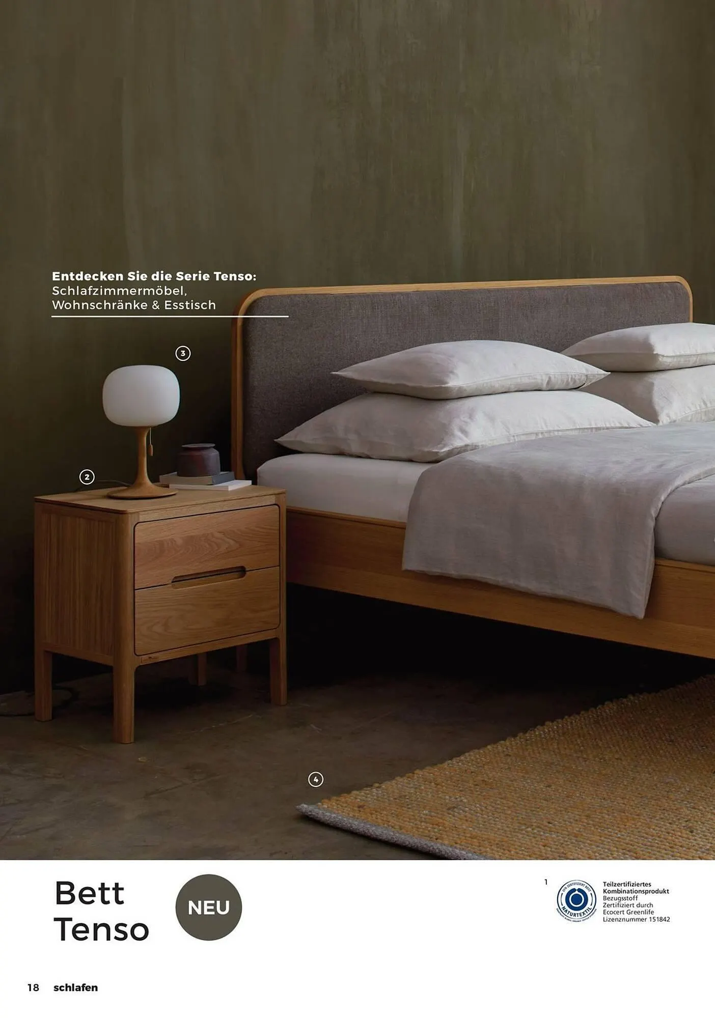 Grüne Erde Flugblatt von 31. Juli bis 31. Dezember 2025 - Flugblätt seite  18