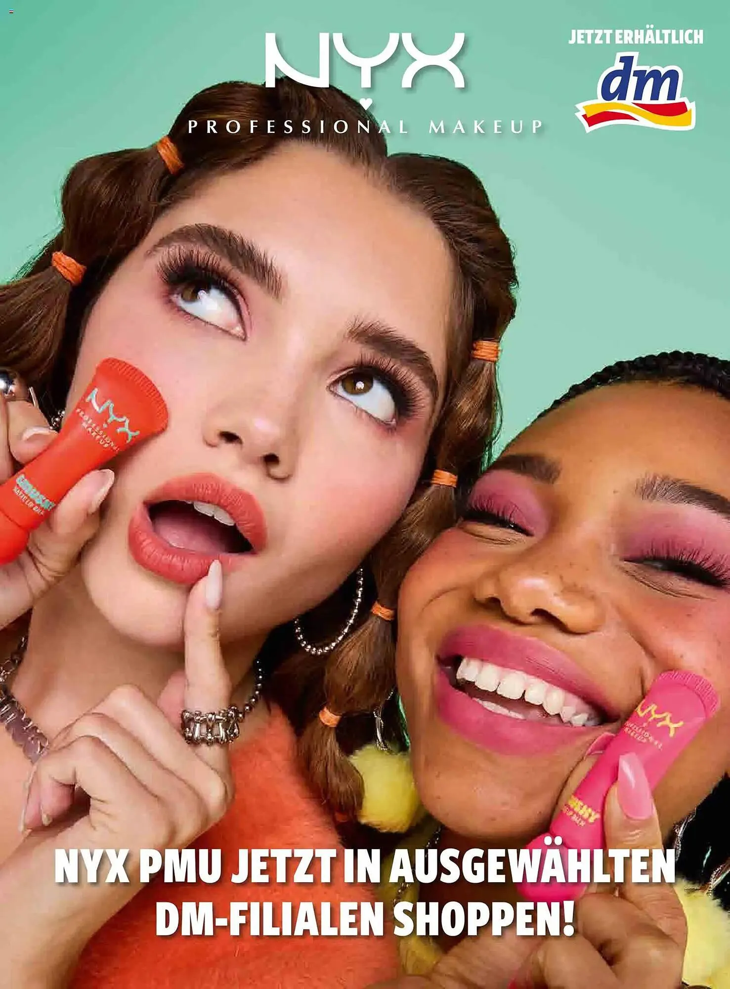 Dm Flugblatt von 1. Dezember bis 31. Jänner 2026 - Flugblätt seite  49