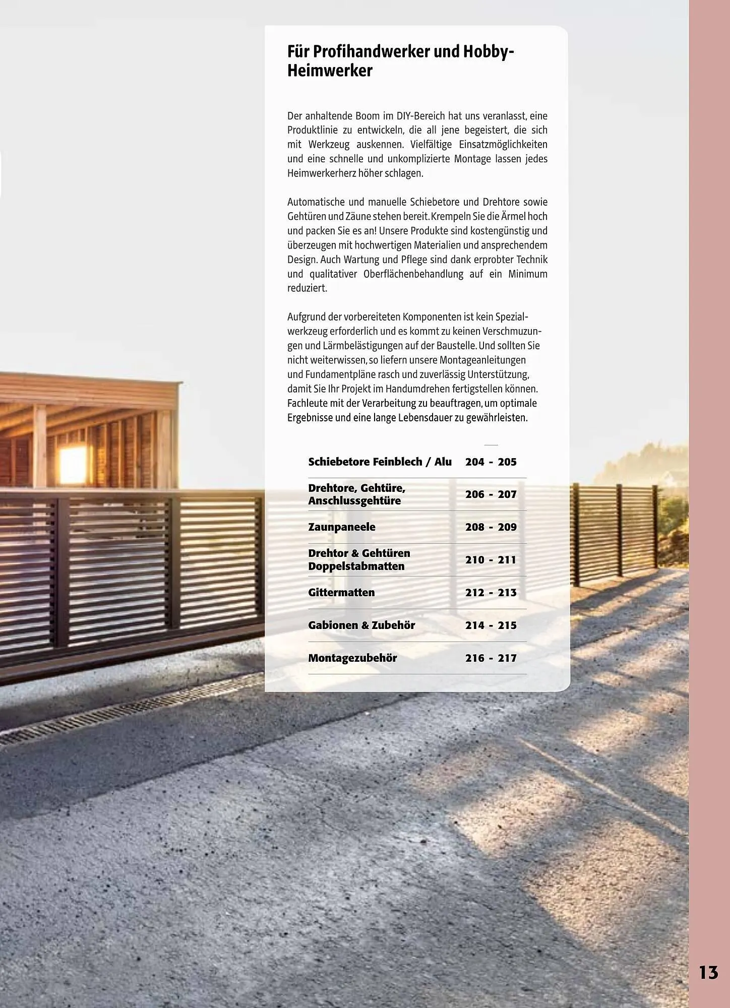 Liebmarkt Prospekt von 24. Februar bis 31. Dezember 2026 - Flugblätt seite 205