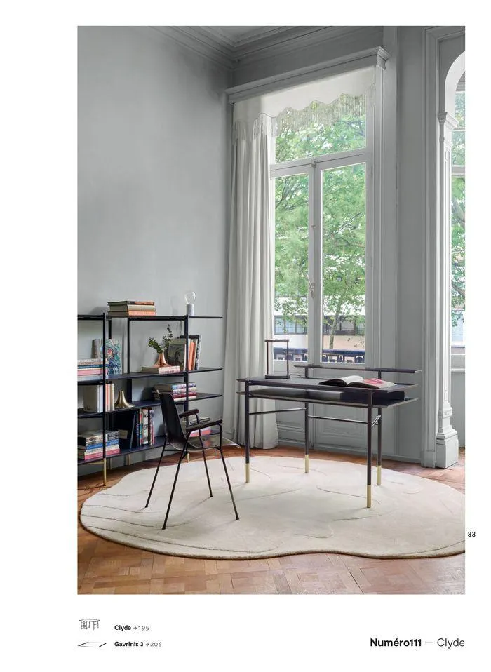 Collection 2023 – 2024 von 26. März bis 31. Dezember 2024 - Flugblätt seite  63