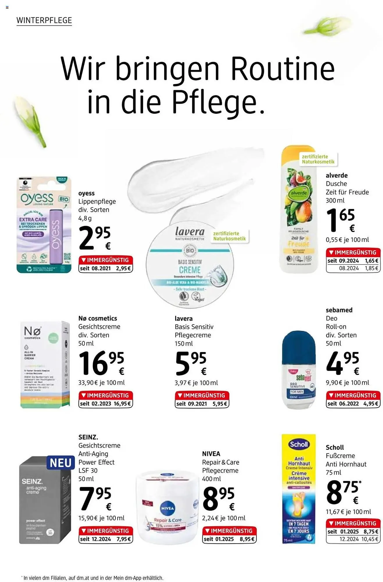 dm Flugblatt von 5. Februar bis 11. Februar 2025 - Flugblätt seite 18