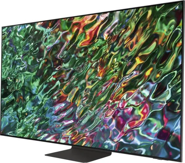 QE55QN93B - Carbon-Silber