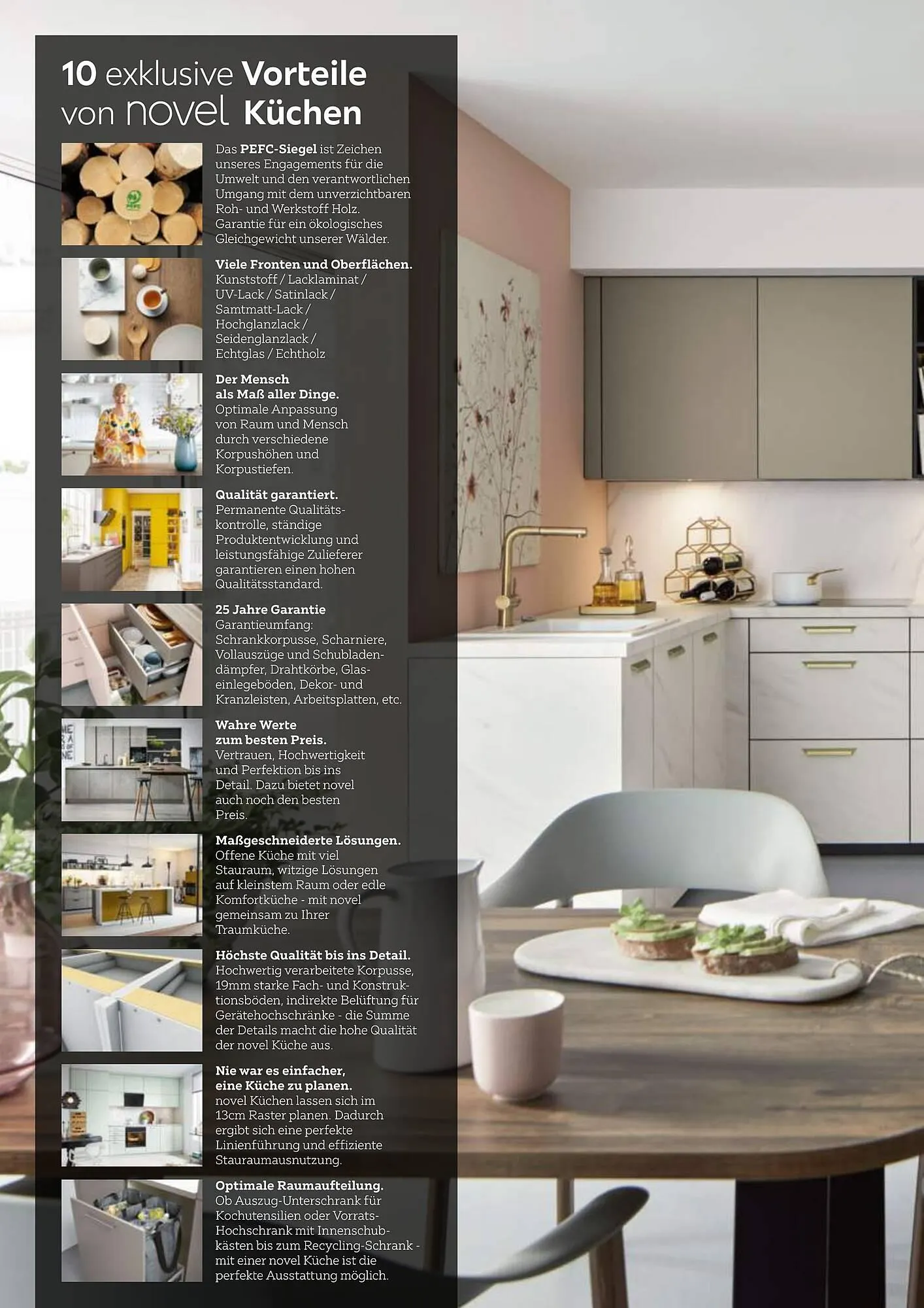 XXXLutz Flugblatt von 10. Mai bis 1. März 2025 - Flugblätt seite  19