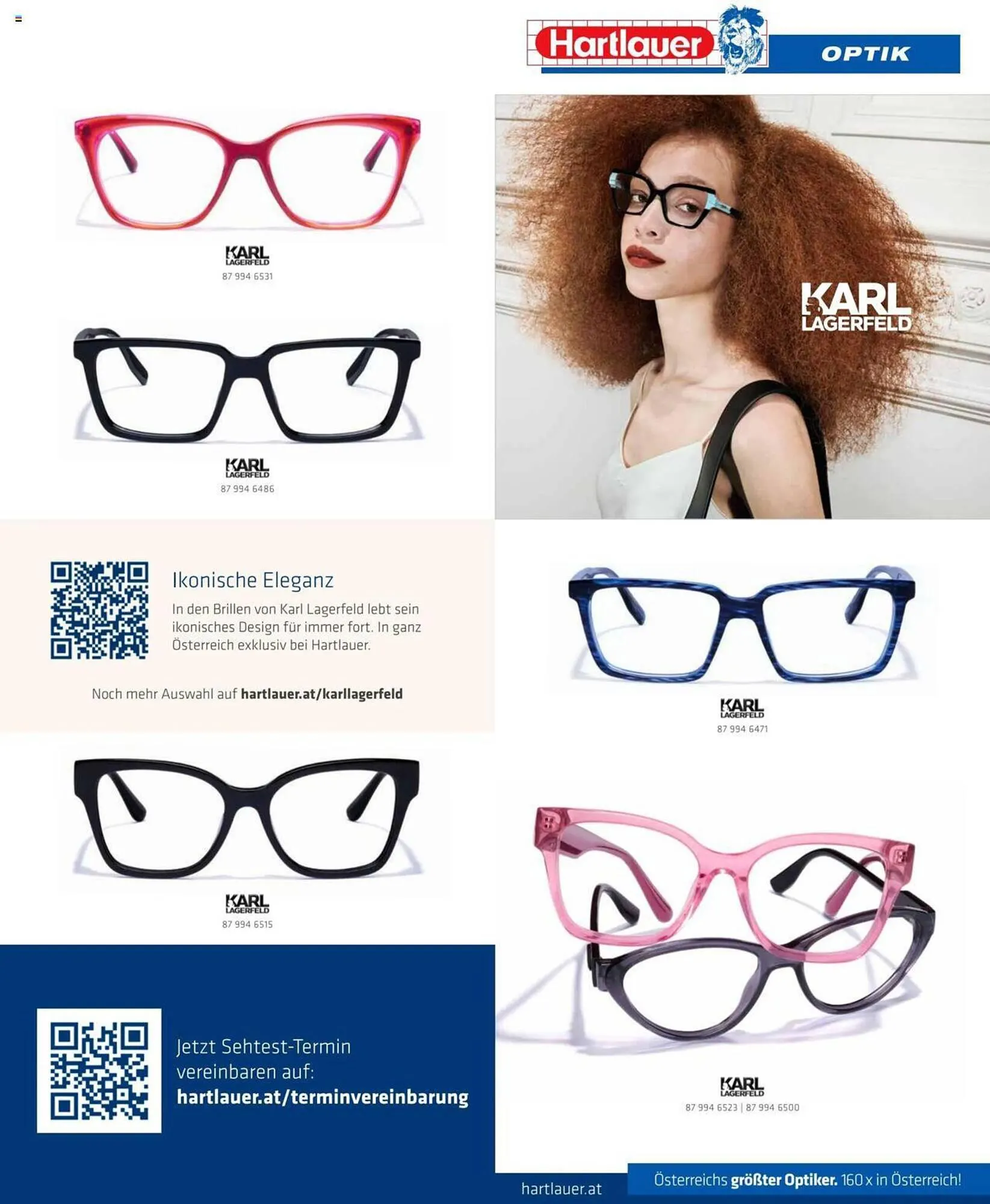 Hartlauer Flugblatt von 1. September bis 30. September 2023 - Flugblätt seite 7