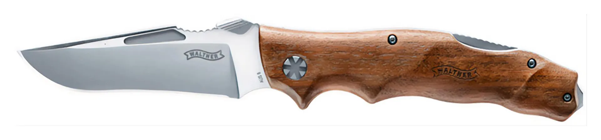 WALTHER AFW KLAPPMESSER