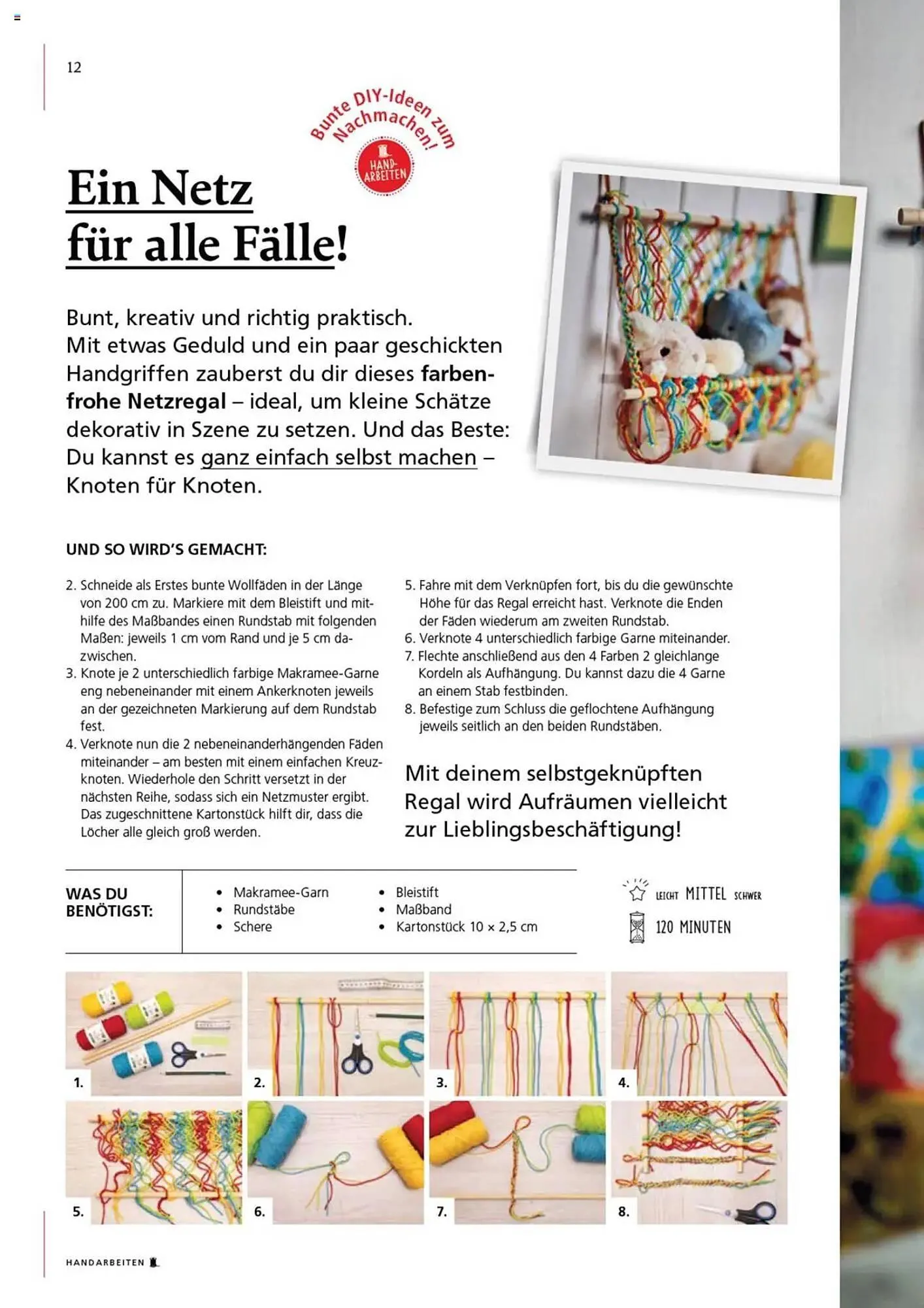 Pagro Diskont Flugblatt von 17. September bis 12. Dezember 2025 - Flugblätt seite 12