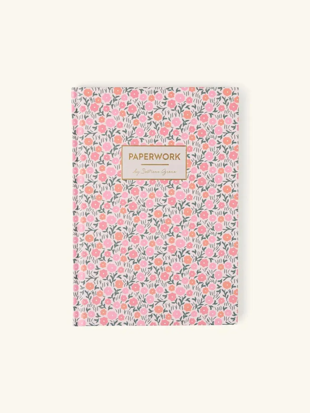 Notizbuch A5