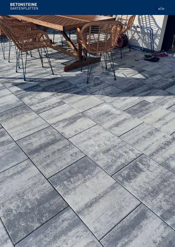 Galabau 2024/25 von 5. Juni bis 31. Dezember 2025 - Flugblätt seite  77