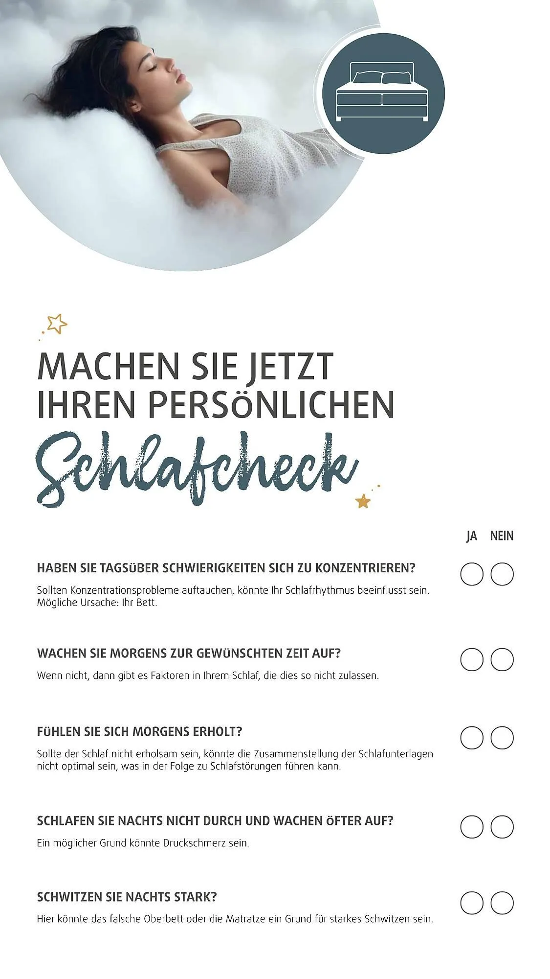 Polstermöbel Fischer Flugblatt von 19. Februar bis 28. Februar 2026 - Flugblätt seite  2