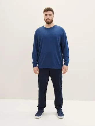 Tom Tailor • Große Größen