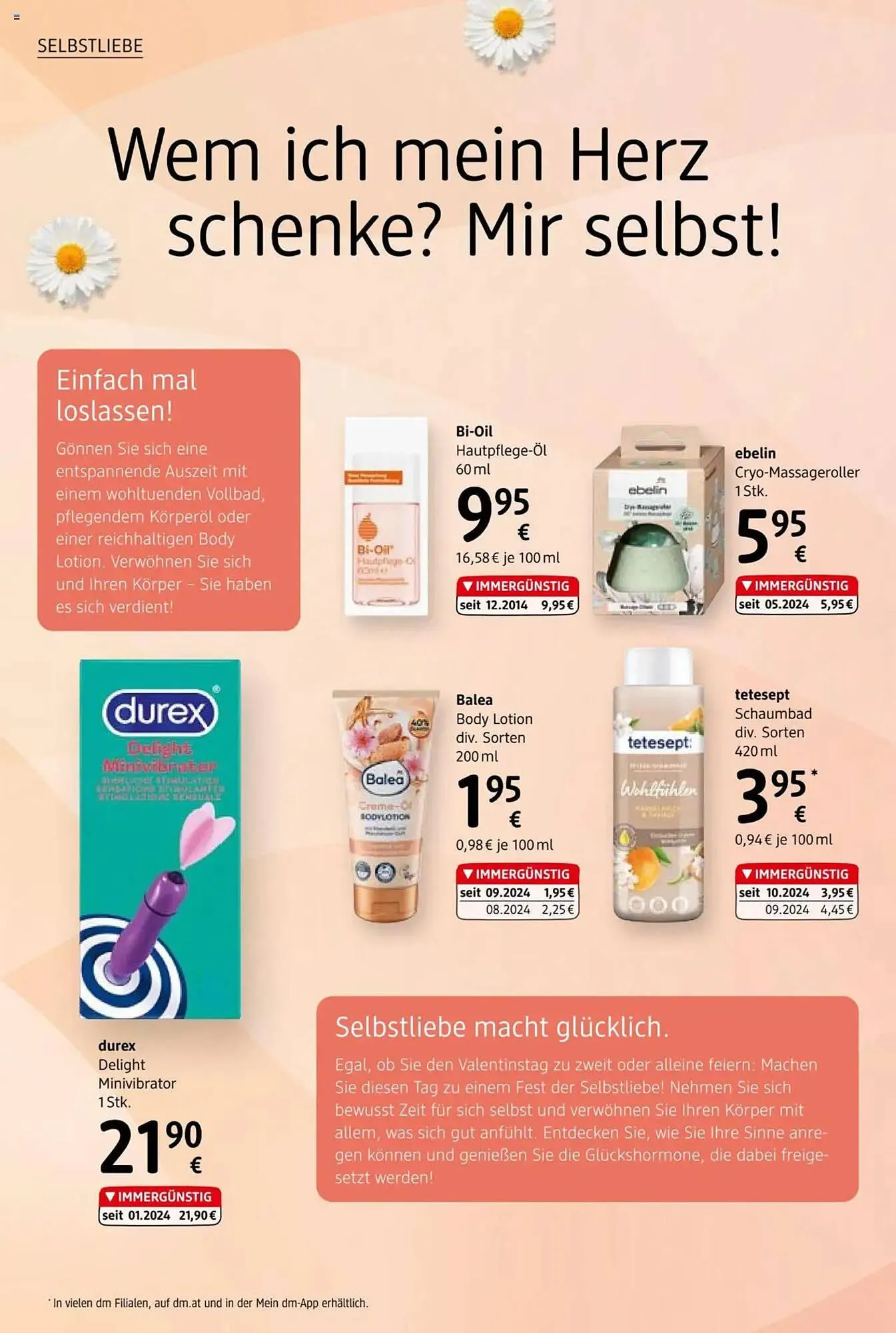 dm Flugblatt von 5. Februar bis 11. Februar 2025 - Flugblätt seite  4