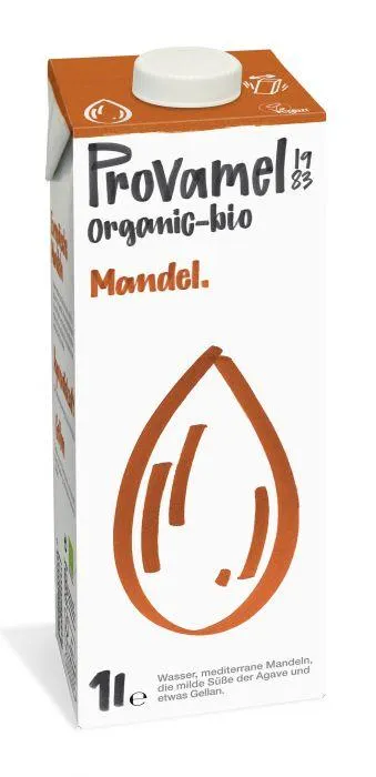 Provamel Provamel Bio Mandeldrink 1l