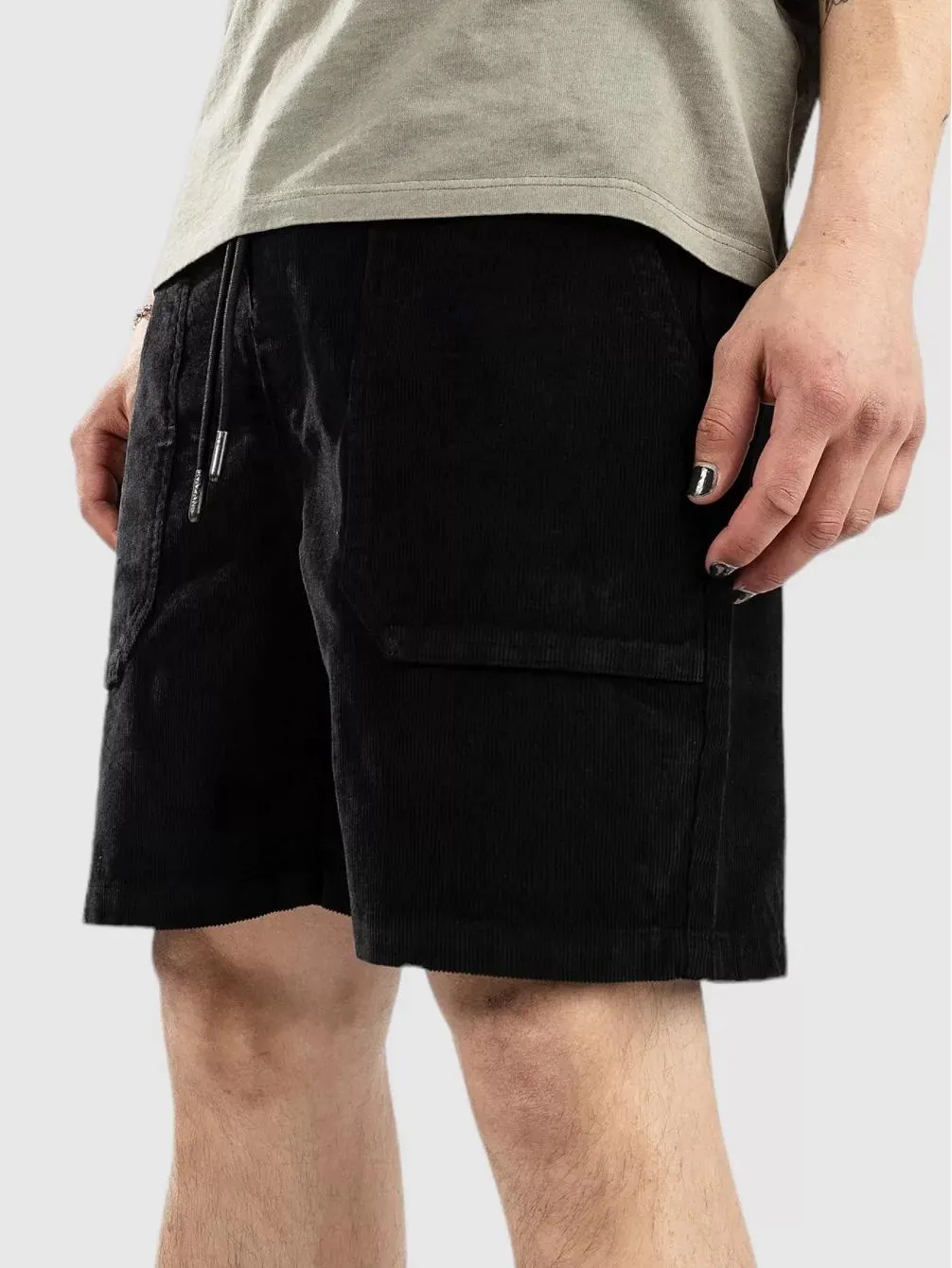 Bouchet Shorts