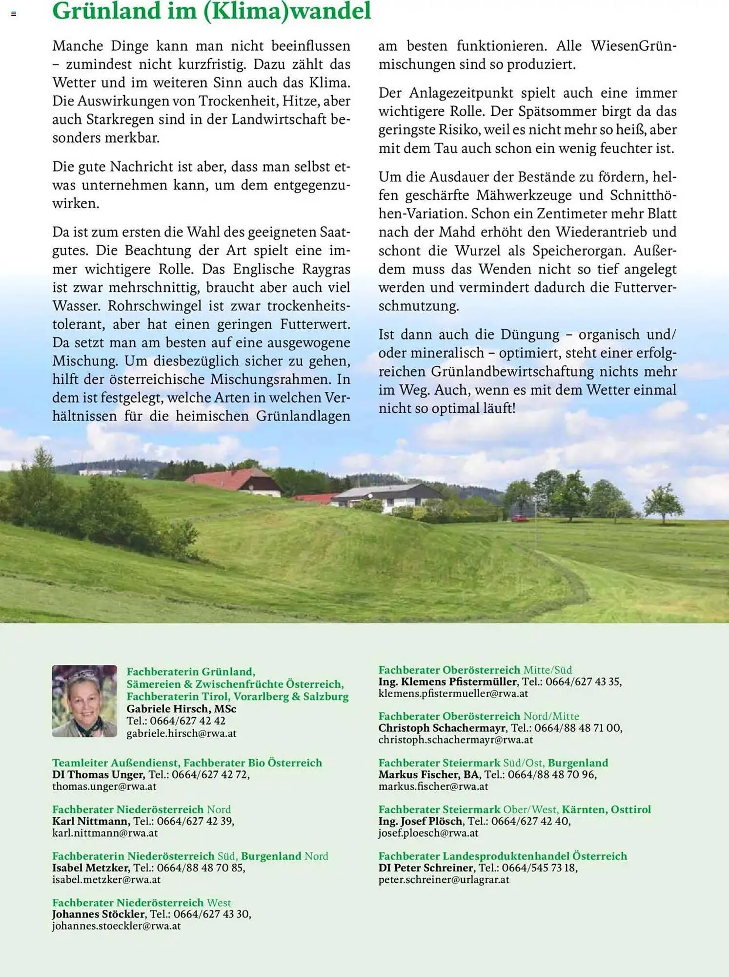 Lagerhaus Flugblatt von 13. Februar bis 31. Dezember 2025 - Flugblätt seite  8