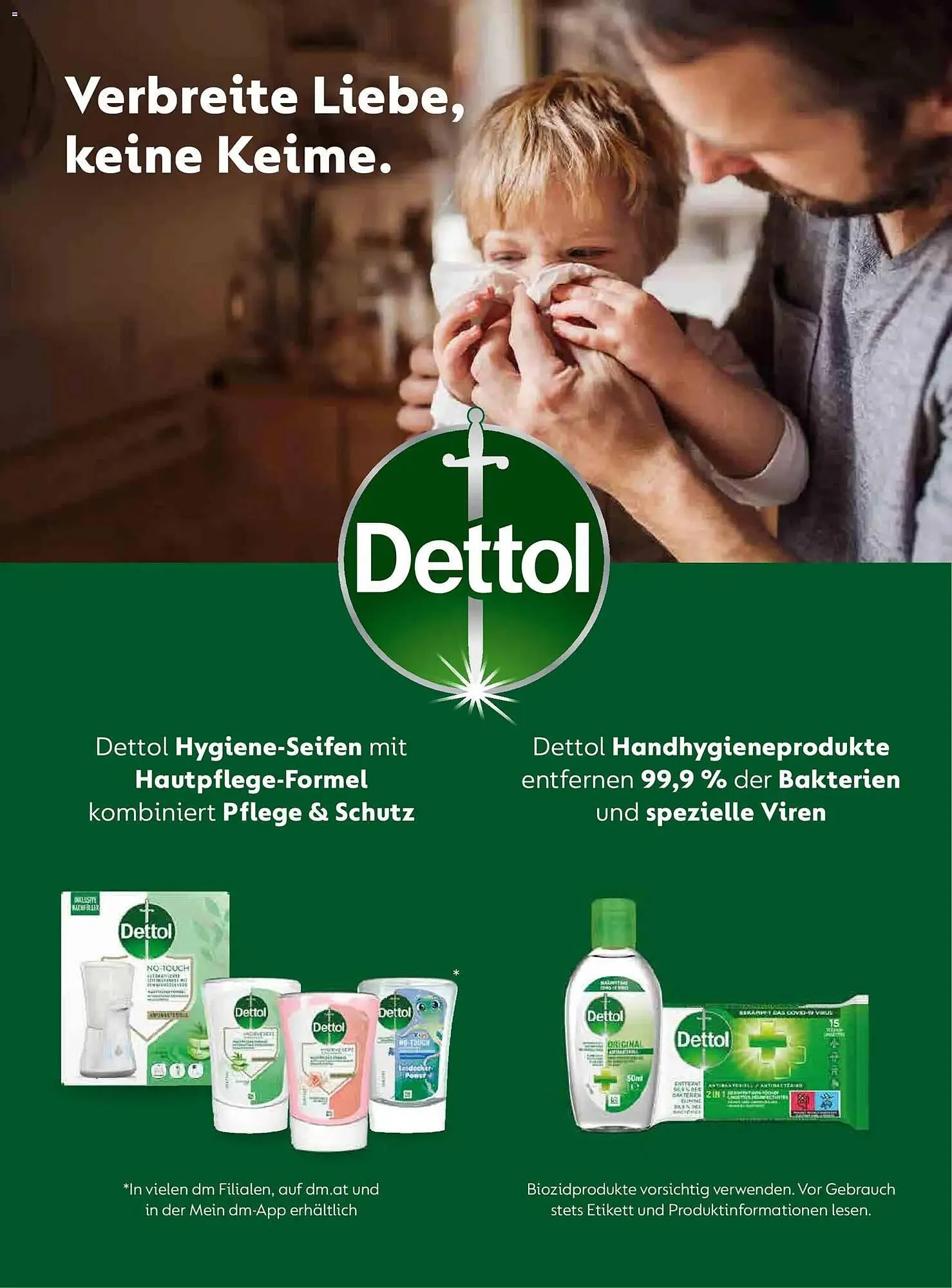 Dm Flugblatt von 1. November bis 30. November 2025 - Flugblätt seite 105