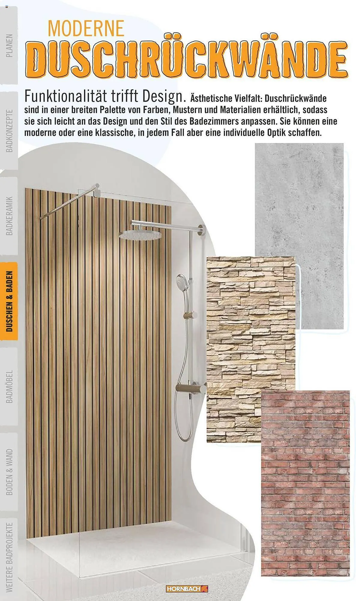 Hornbach Flugblatt von 28. Dezember bis 29. März 2024 - Flugblätt seite  56