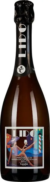 Prosecco Brut Lido
