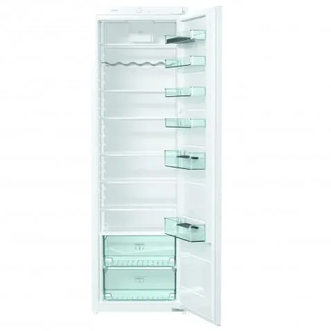 Gorenje RI4182E1 Einbaukühlschrank , Schlepptürtechnik
