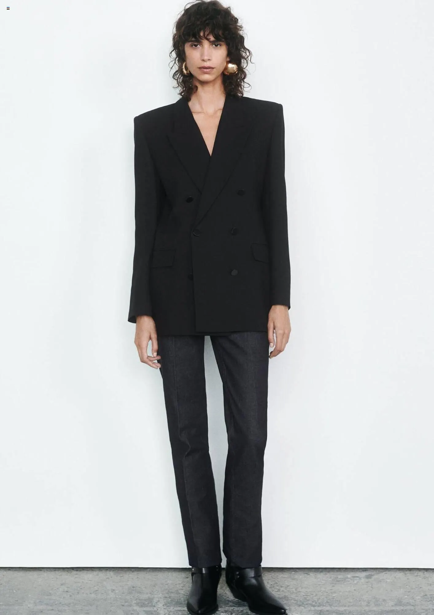 ZARA folder van 1 oktober tot 1 november 2023 - folder pagina 5