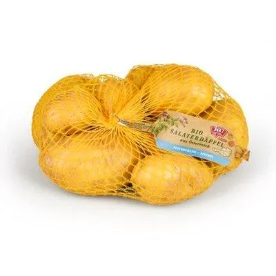 Ja! Natürlich Salaterdäpfel