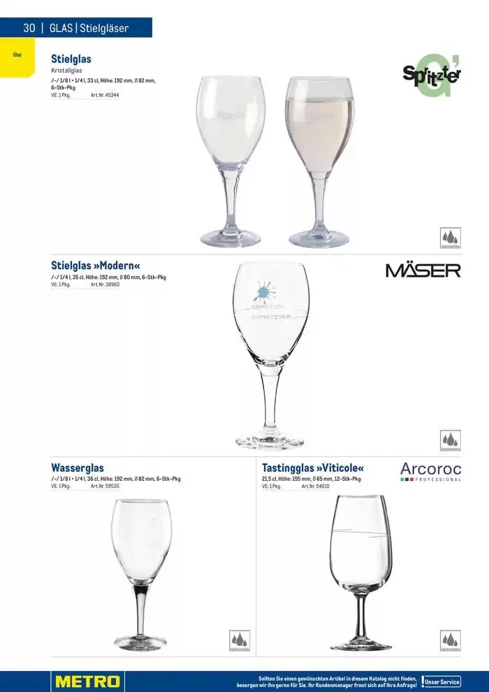 Attraktive Angebote entdecken von 3. Dezember bis 17. Dezember 2024 - Flugblätt seite  30