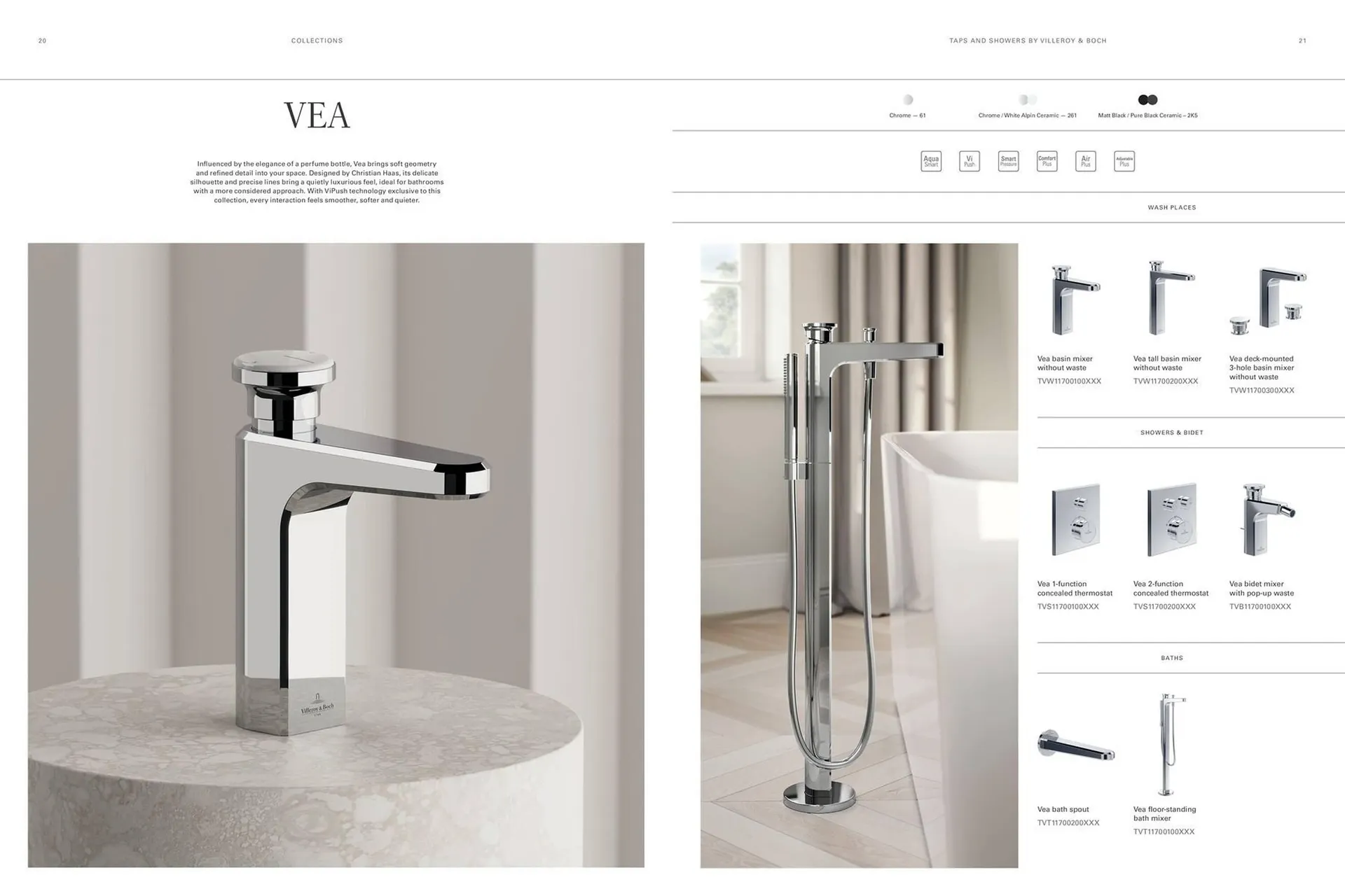 Villeroy & Boch Flugblatt von 10. Dezember bis 4. Februar 2026 - Flugblätt seite  11