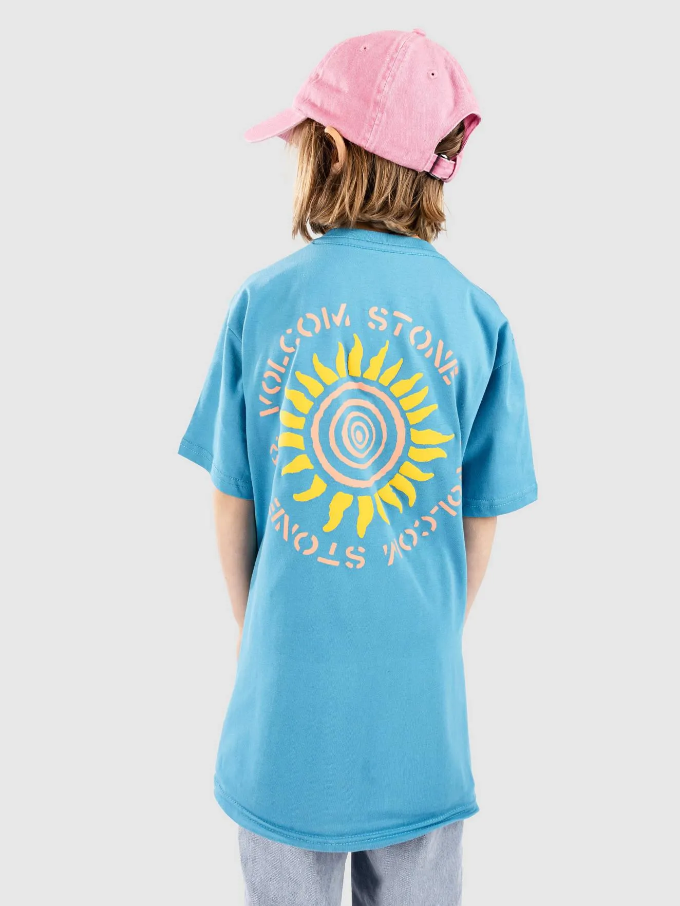 Bb Jam Planet Kids T-Shirt
