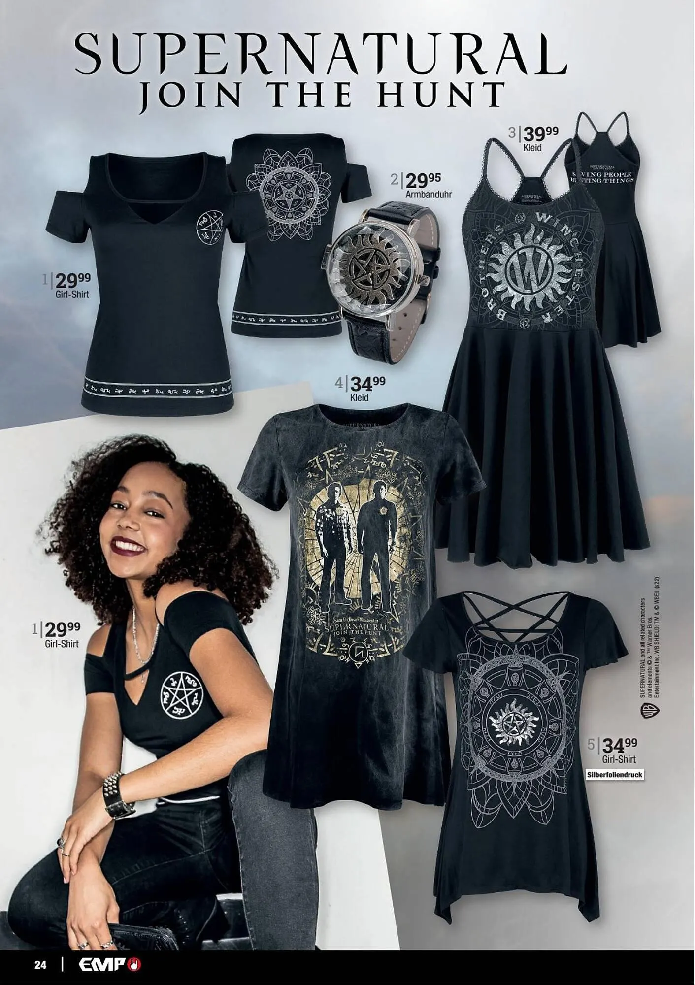 EMP Flugblatt von 11. April bis 31. August 2023 - Flugblätt seite  24