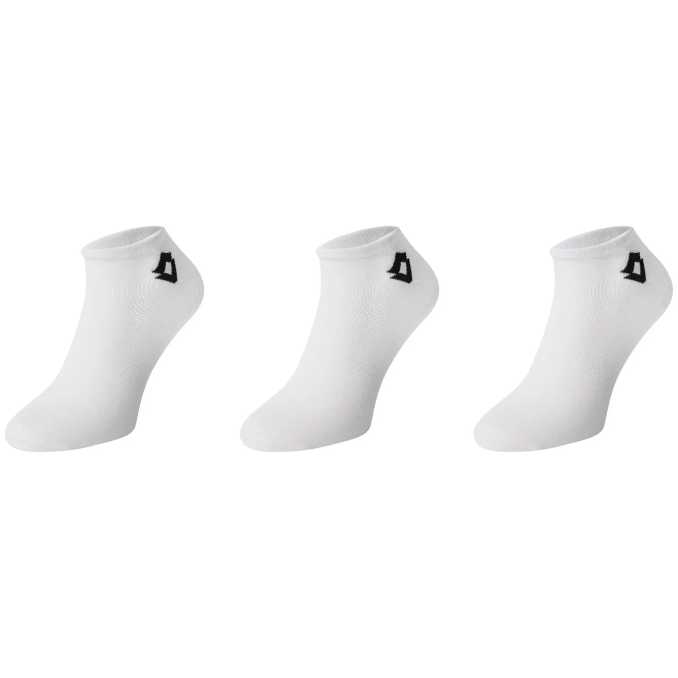 Lotto Sneakersocken Weiß
