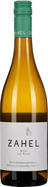 Gemischter Satz Ried Johannespointen 2022